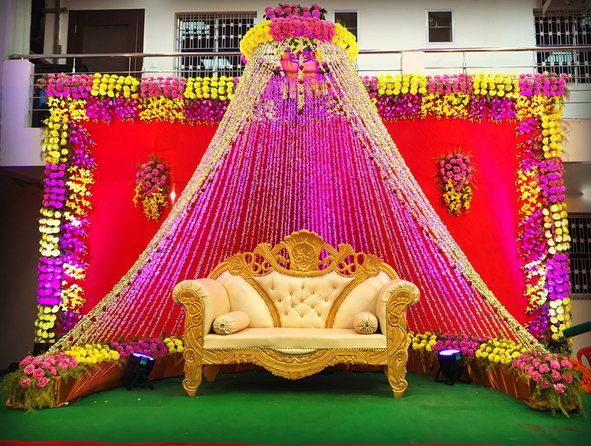Sanskar Gardens Hotel Ranchi Buitenkant foto