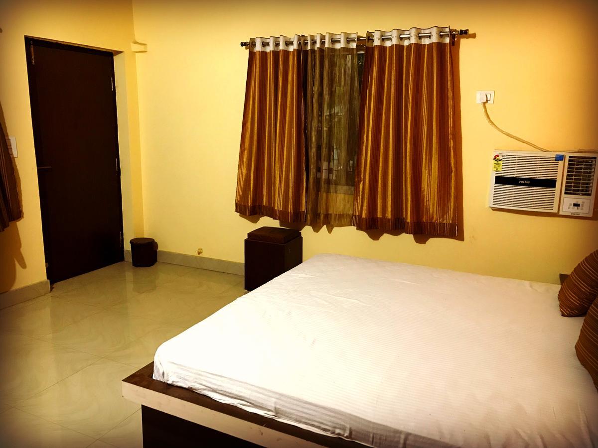 Sanskar Gardens Hotel Ranchi Buitenkant foto